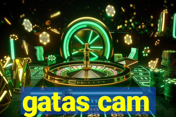 gatas cam